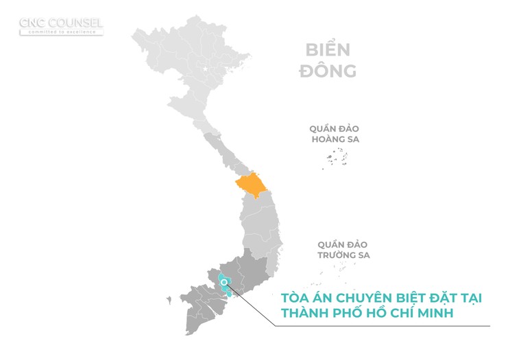 Luật Tòa án Chuyên biệt tại Trung tâm Tài chính Quốc tế 2025 - Bài 1: Nền tảng tư pháp cho niềm tin tại Trung tâm Tài chính Quốc tế Việt Nam ảnh 4