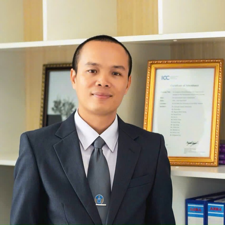 Luật Tòa án Chuyên biệt tại Trung tâm Tài chính Quốc tế 2025 - Bài 1: Nền tảng tư pháp cho niềm tin tại Trung tâm Tài chính Quốc tế Việt Nam ảnh 2