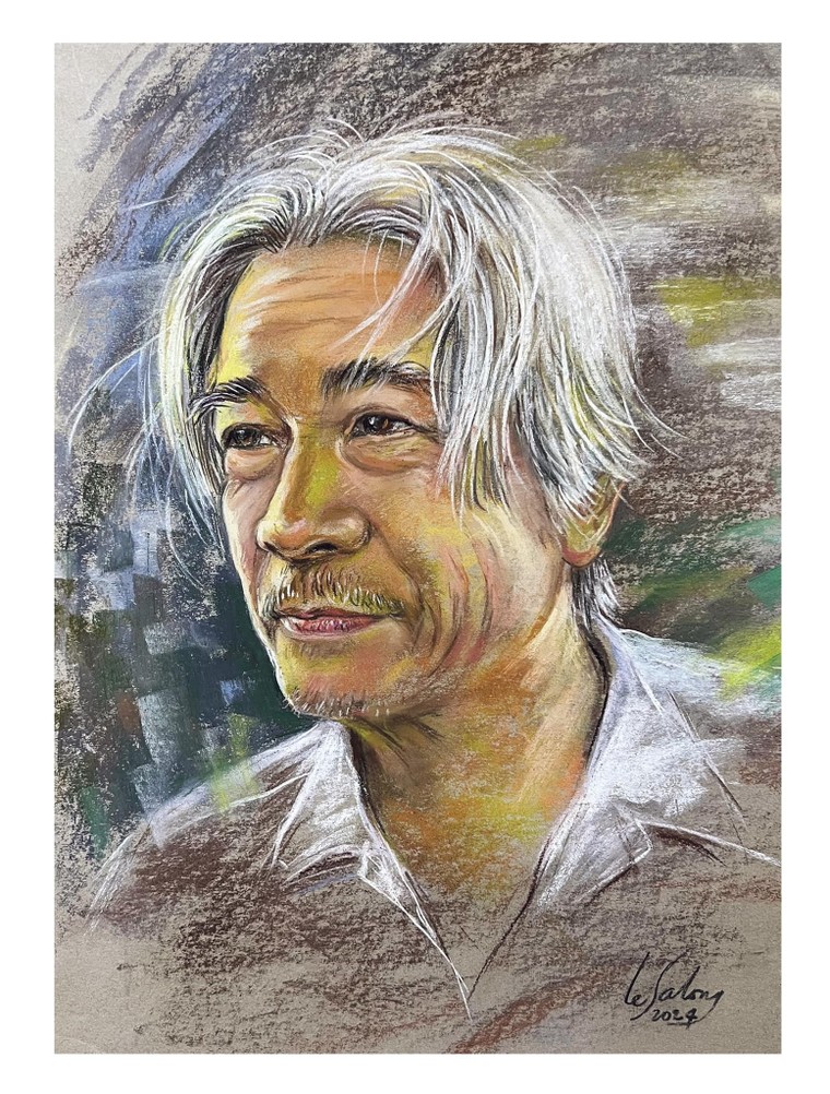 Tết đọc sách hay: Sài Gòn chuyện nghề báo - biên khảo ly kỳ của Trần Nhật Vy ảnh 2