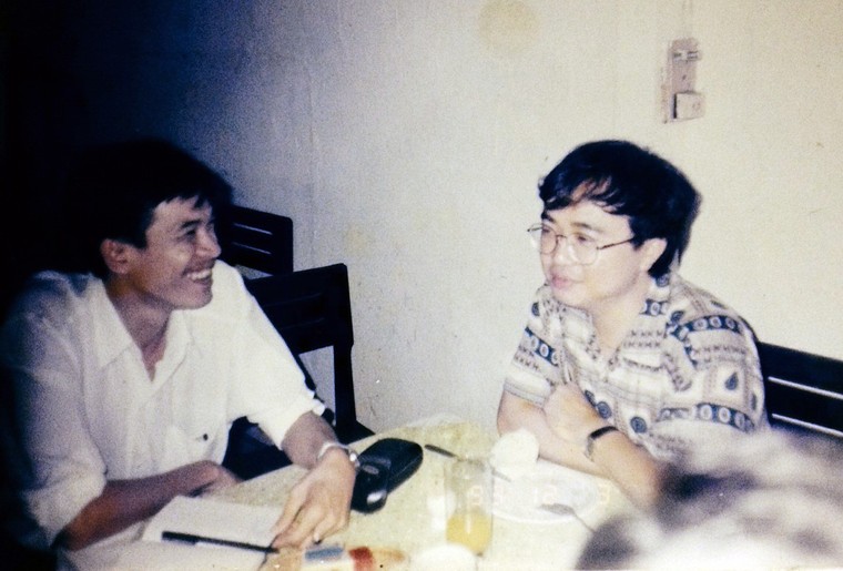 Tết đọc sách hay: Sài Gòn chuyện nghề báo - biên khảo ly kỳ của Trần Nhật Vy ảnh 5