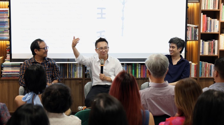 Tết đọc sách hay: Cực kỳ độc đáo "Họ và Tên" người Việt ảnh 2