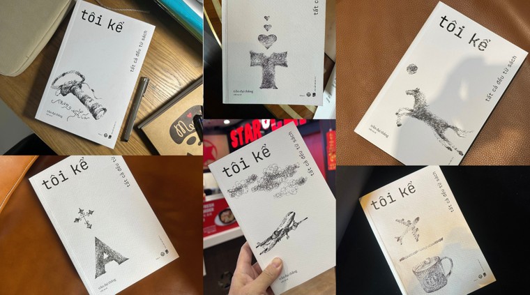 Tết đọc sách hay: Ông chủ hiệu sách Đông A tiết lộ hậu trường làng sách ảnh 1