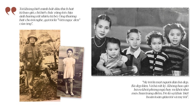 Tết đọc sách hay: Chân dung Khánh Ly hát cùng nguồn cội ảnh 4