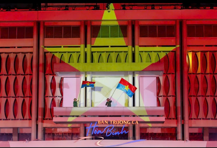 Trò chuyện đầu Xuân với “nghệ sĩ chịu học” - đạo diễn Hoàng Duẩn ảnh 2