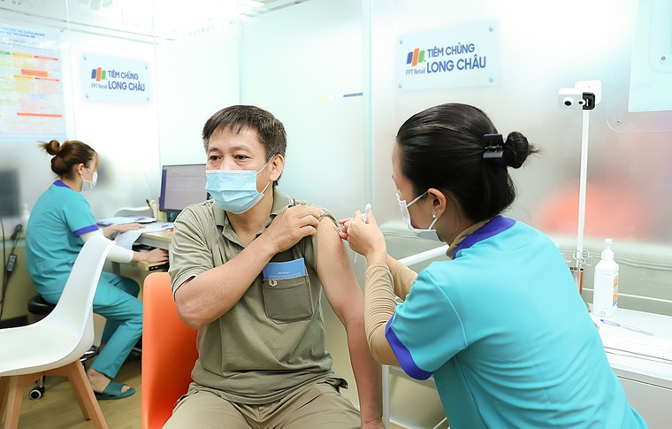 Sau Tết, cúm mùa bùng lên “càn quét” dữ dội ảnh 1