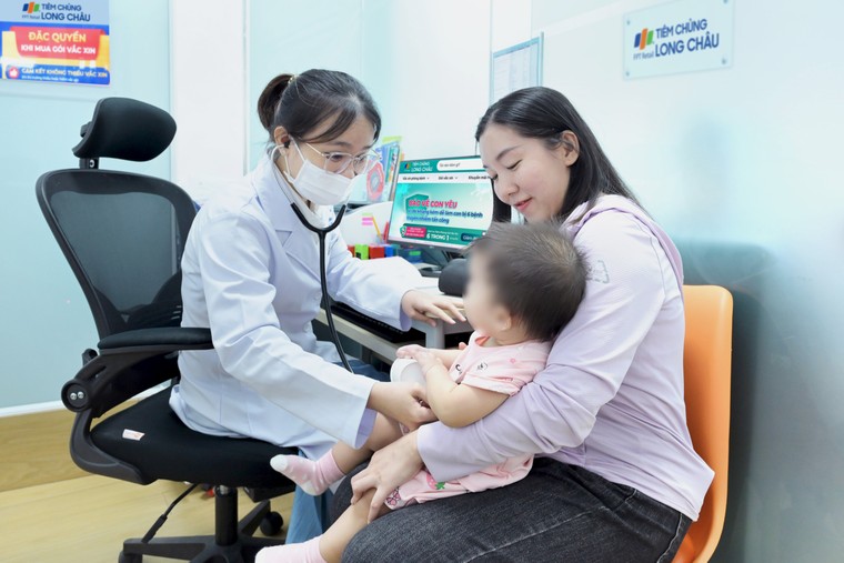 Tăng trưởng bền vững, FPT Retail tiến bước vào Top 500 “Công ty tốt nhất châu Á - Thái Bình Dương 2026” của tạp chí TIME ảnh 1