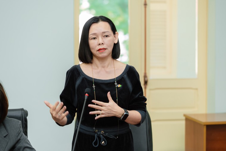 Kết nối nguồn lực y tế dự phòng vì Việt Nam khỏe mạnh: Long Châu và Viện Pasteur TP. Hồ Chí Minh hợp tác chiến lược toàn diện ảnh 3