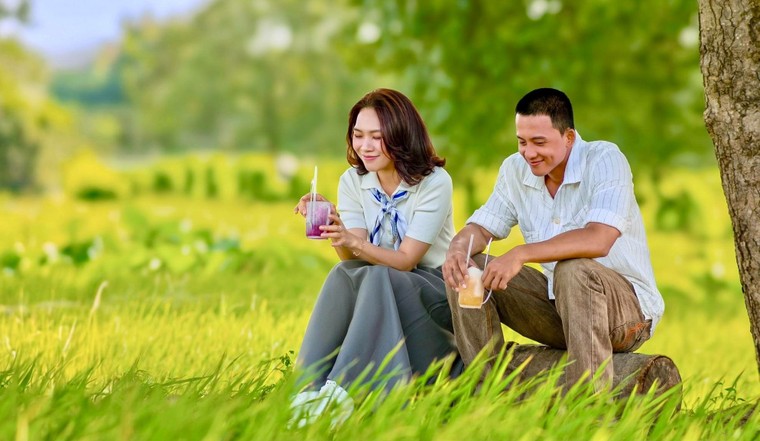 “Tài”: màn chào sân điện ảnh tự hào từ Mai Tài Phến ảnh 1