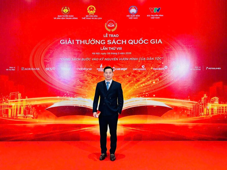 Ông chủ Sbooks Nguyễn Anh Dũng: Tôi không tin có khái niệm “sách thừa” ảnh 1