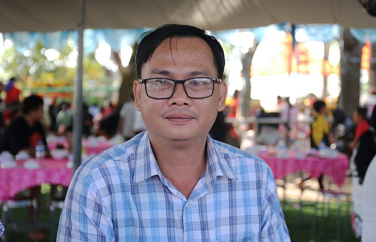 Lễ hội Kỳ Yên Hiệp Hòa - Bài 2: Khát vọng thịnh vượng ảnh 6