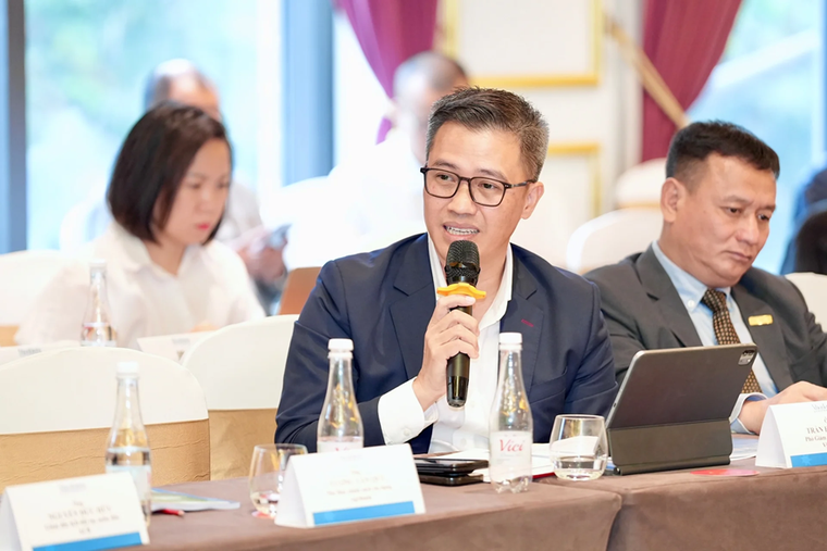 VietinBank: Những bước tiến vững chắc trên hành trình ESG ảnh 3