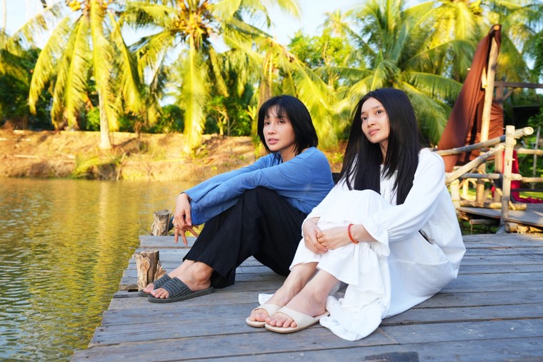 “Quỷ nhập tràng 2” hội tụ diễn viên hai miền Bắc - Nam ảnh 2