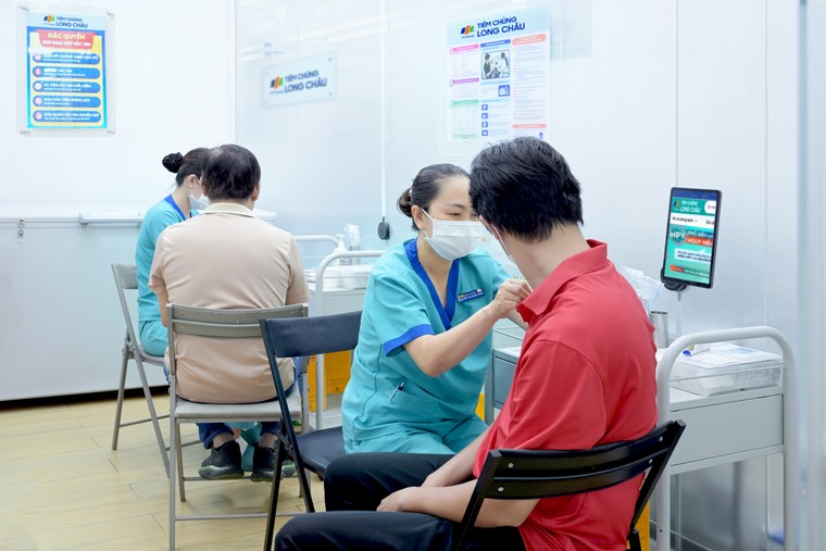 Bộ Y tế cảnh báo các “điểm nóng” sốt xuất huyết trên toàn quốc: Làm gì để phòng bệnh và tránh biến chứng nặng? ảnh 1