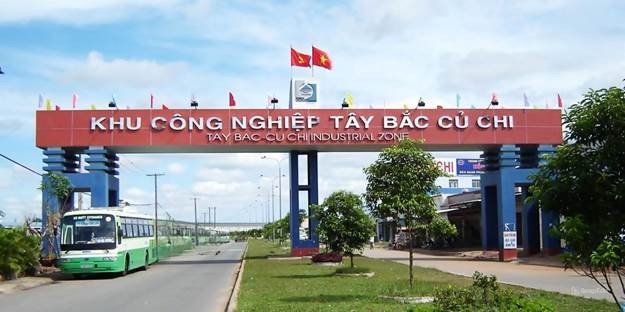 CCI sẽ huy động gần 60 tỷ đồng từ cổ đông để đầu tư vào Dự án Khu công nghiệp Tây Bắc Củ Chi mở rộng ảnh 1