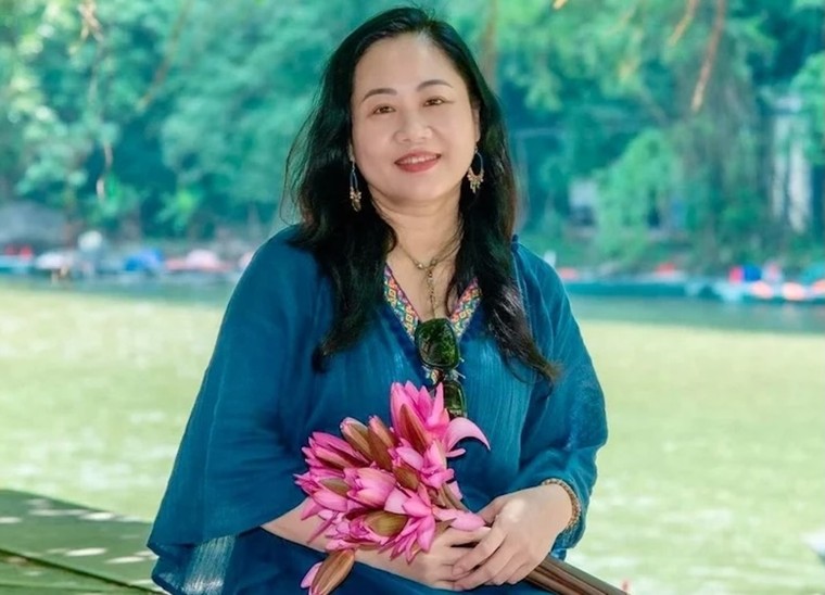 Đời thực chiến sĩ An ninh T4 được “tiểu thuyết hóa” ảnh 2