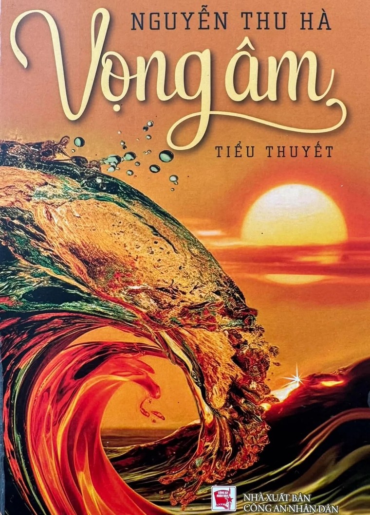 Đời thực chiến sĩ An ninh T4 được “tiểu thuyết hóa” ảnh 1