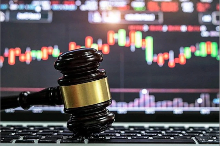 Nhiều tổ chức, cá nhân bị xử phạt trong hoạt động chứng khoán, phát hành trái phiếu ảnh 1