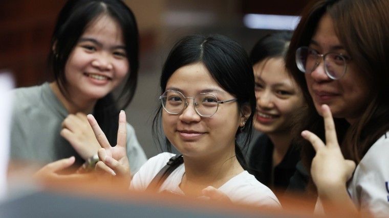 Tiến sĩ Quốc Minh: Đọc sách giúp tránh bị thao túng tâm lý ảnh 3