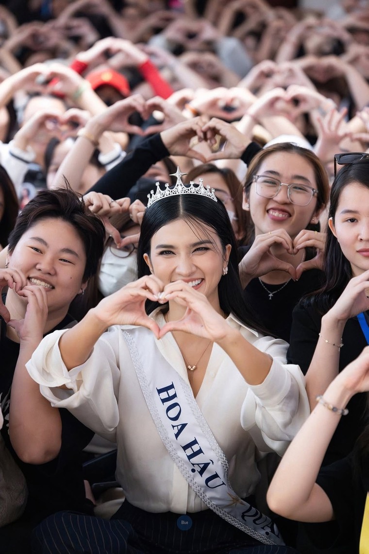 NSƯT Kim Tuyến: 20 năm vẫn đẹp sao ảnh 1