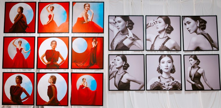 NSƯT Kim Tuyến: 20 năm vẫn đẹp sao ảnh 3