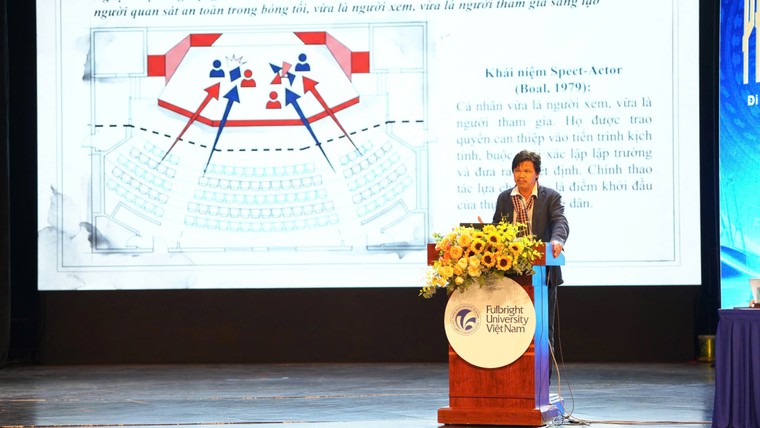 Trăm năm di sản “Chi bằng học” của nhà yêu nước Phan Châu Trinh ảnh 4