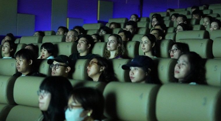 “Căn nhà ký ức” chiếu tại Việt Nam: tôn vinh tình cảm gia đình ảnh 2