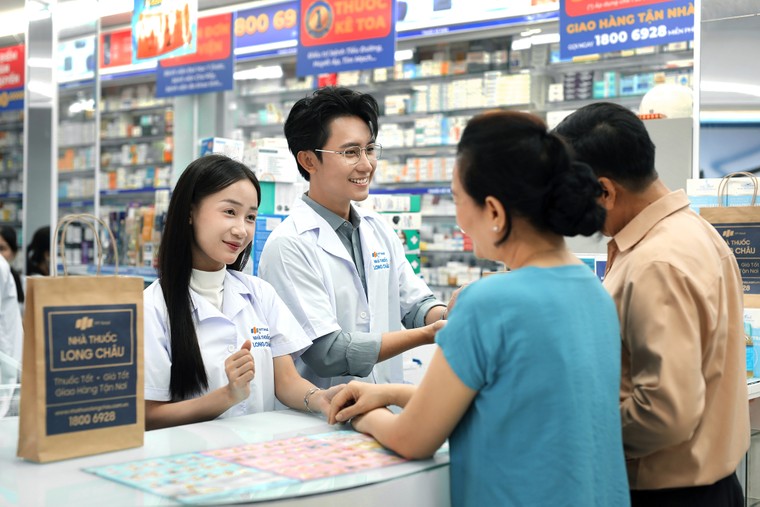 Phát minh mở ra bước ngoặt điều trị bệnh hen nặng: Một liệu pháp thế hệ mới đã có mặt tại Việt Nam ảnh 1