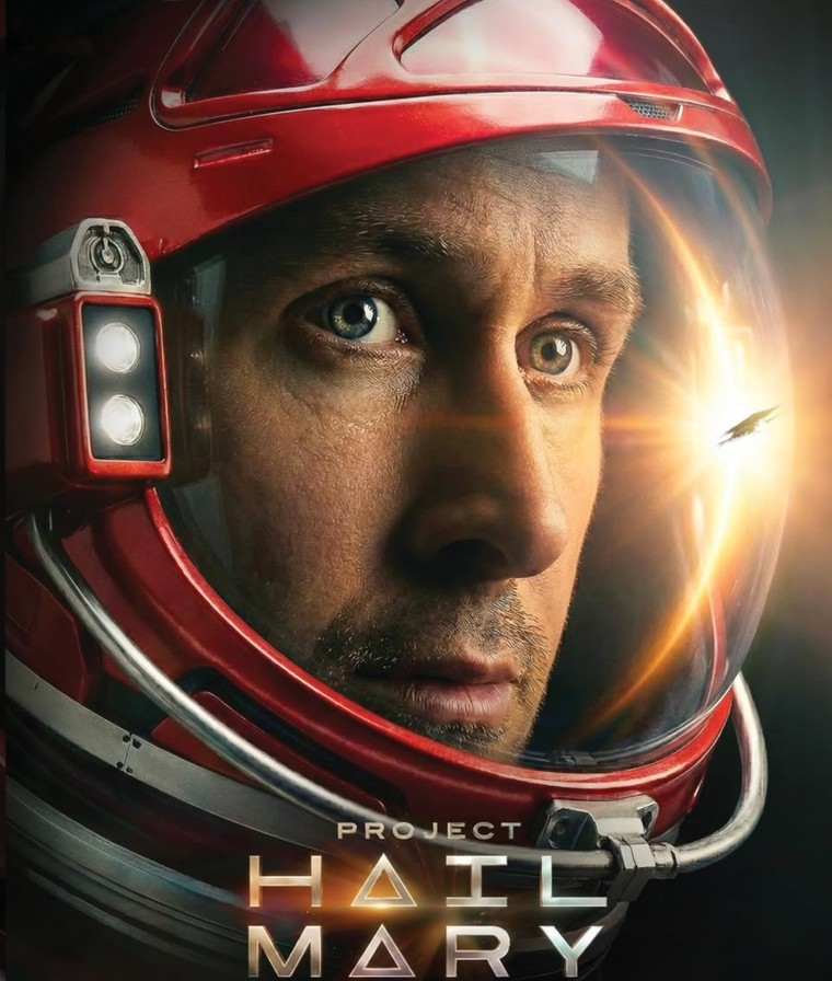 Xem “Thoát khỏi tận thế”: lòng nhân ái cảm động giữa vũ trụ bao la ảnh 2