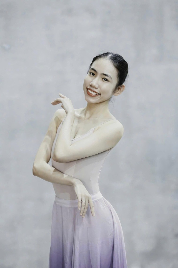 Tổ khúc ballet Carmen trở lại với dấu ấn mới ảnh 2