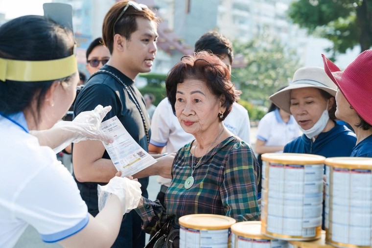 Tích luỹ “vốn sức khỏe” - nếp sống mới của người hiện đại ảnh 2