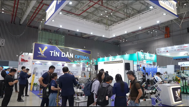 ProPak Vietnam 2026 – Điểm hẹn của công nghệ chế biến và đóng gói ảnh 1