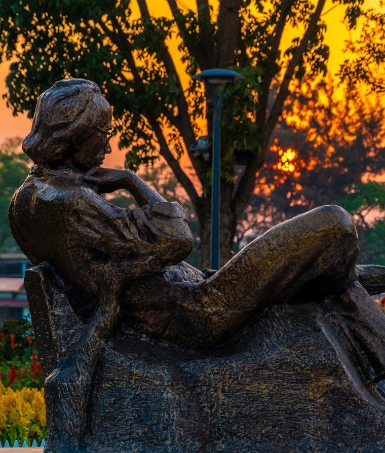 Di sản nhạc Trịnh: tình yêu, lòng bao dung và khát vọng hòa bình ảnh 1