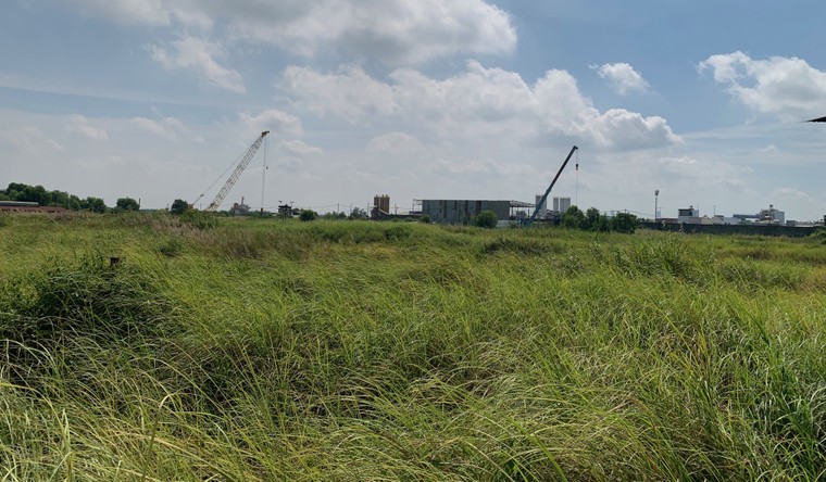 TP.HCM: Dự án kho xăng dầu trọng điểm 450.000 mét khối bỏ hoang nhiều năm ảnh 3