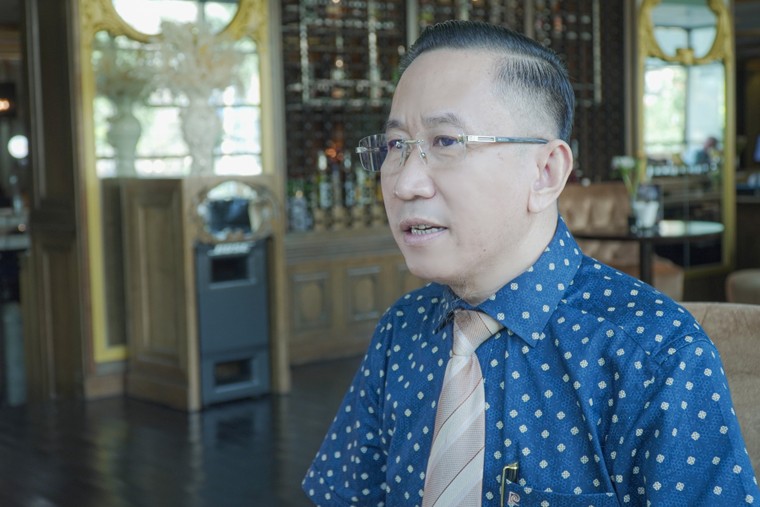 Dự án kho xăng dầu 450.000 mét khối bỏ hoang: “Lãng phí gây tổn hại lớn hơn tham nhũng” ảnh 1