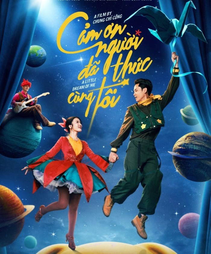 Vì sao phim Việt đầu năm đại thắng ngàn tỷ đồng? ảnh 1