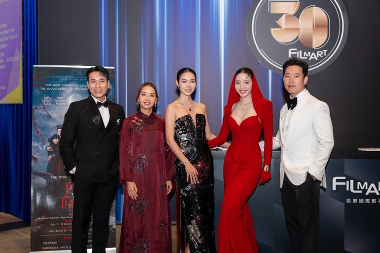 Vì sao phim Việt đầu năm đại thắng ngàn tỷ đồng? ảnh 3