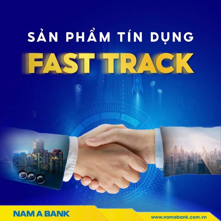 Nam A Bank giảm lãi suất cho vay và triển khai các giải pháp tín dụng phát triển doanh nghiệp vừa và nhỏ ảnh 1