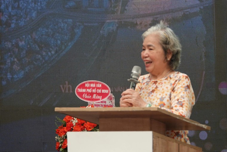 “Thành phố trong tim” với dòng máu anh hùng ảnh 1