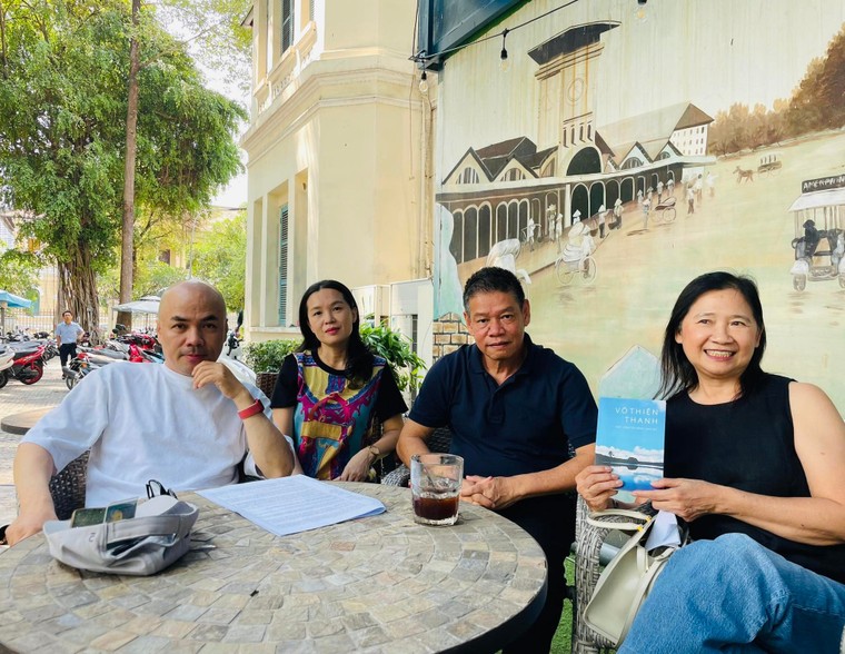 Nhạc sĩ Võ Thiện Thanh tiết lộ gì về Hà Anh Tuấn, Mỹ Tâm, MTV? ảnh 2