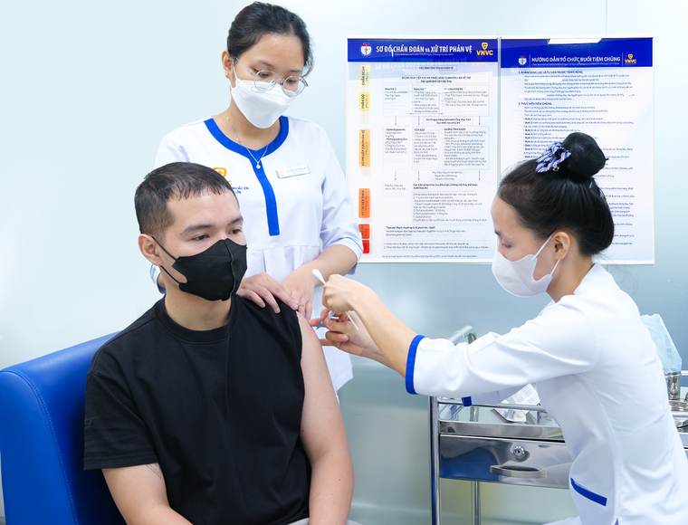 Vi khuẩn não mô cầu âm thầm lây lan trong cộng đồng ảnh 2