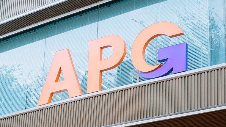 Chứng khoán APG liên tiếp bị xử phạt và cảnh báo ảnh 1