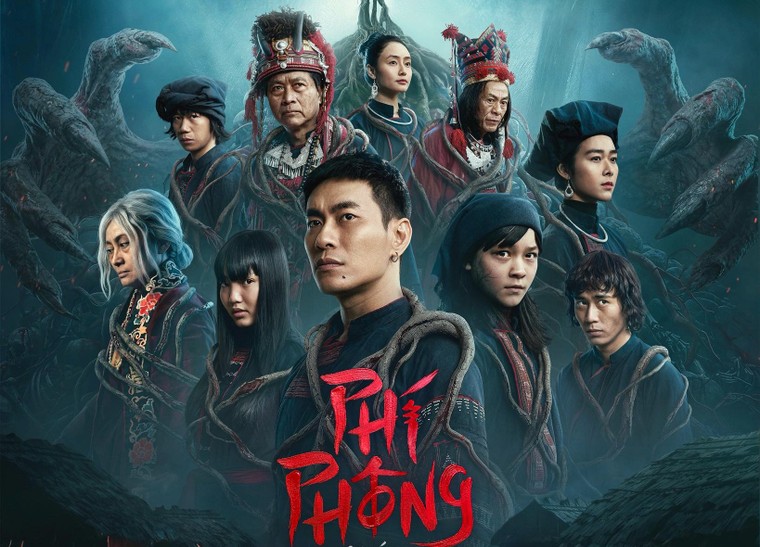 Phim Việt rầm rộ ra rạp dịp Lễ Giỗ tổ, 30/4 và 1/5 ảnh 1