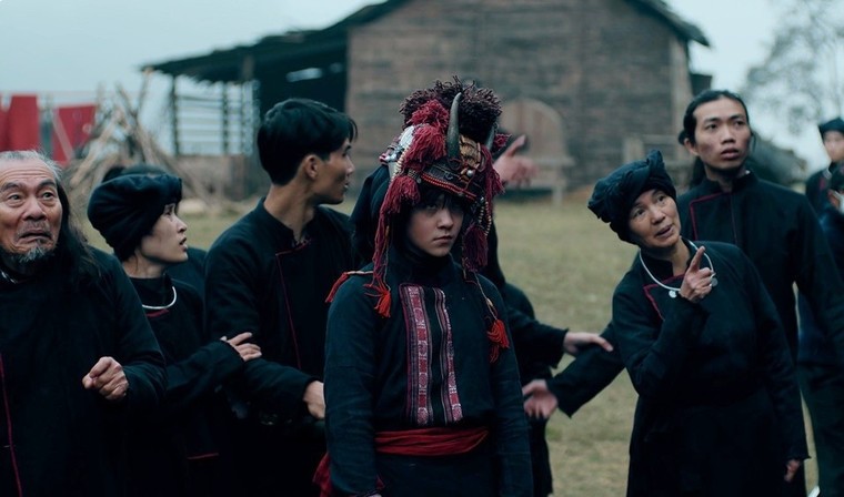 Phim Việt rầm rộ ra rạp dịp Lễ Giỗ tổ, 30/4 và 1/5 ảnh 2