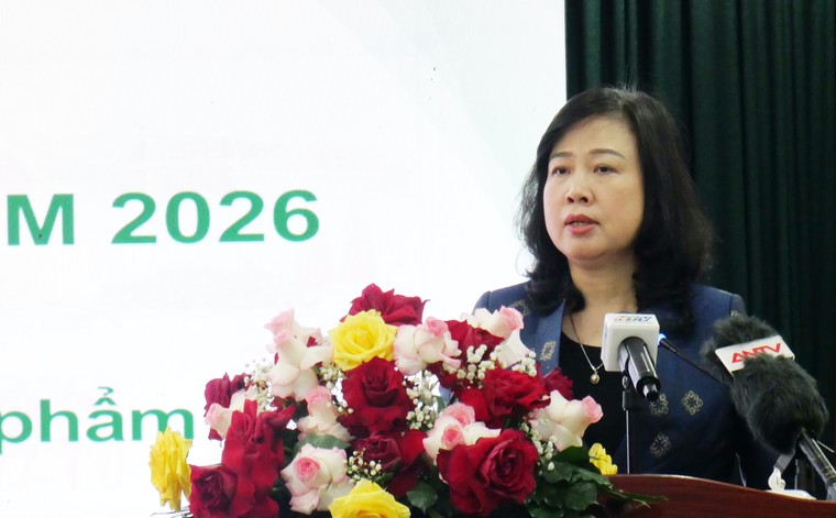 TP.HCM triển khai đợt cao điểm vì an toàn thực phẩm ảnh 5