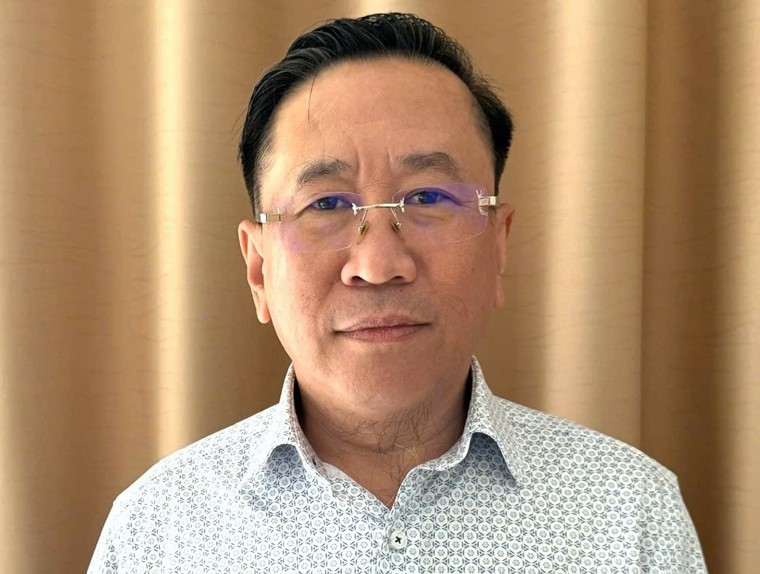 Nhiều ngôi trường trăm tỷ bỏ hoang tại TP.HCM: “Đây là kiểu lãng phí đầu tư công điển hình” ảnh 1