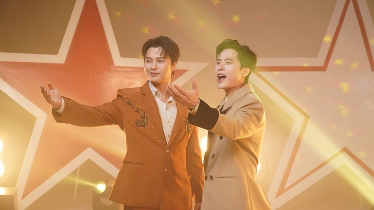 MV “Ánh sao Việt Nam” - một lời tri ân gửi đến thế hệ cha ông ảnh 1