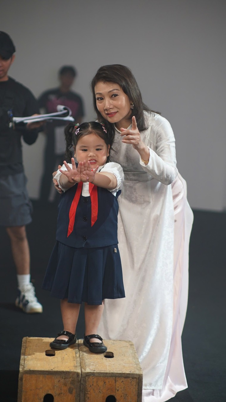 MV “Ánh sao Việt Nam” - một lời tri ân gửi đến thế hệ cha ông ảnh 2