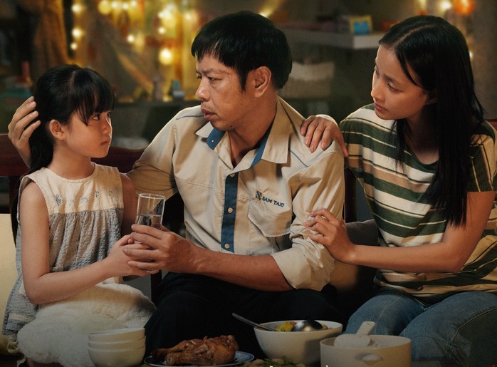 Phim “Anh Hùng”: NSƯT Lê Thiện và Thái Hòa kể chuyện đóng phim thót tim ảnh 2