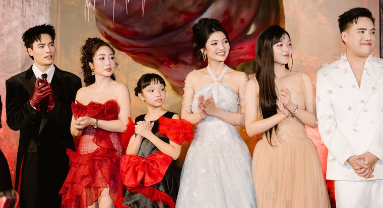 “Heo năm móng” và truyền thuyết gieo nhân nào gặt quả đấy ảnh 1