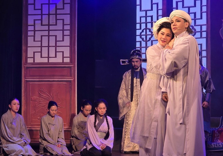 “Đức Tả quân Lê Văn Duyệt” và 9 phiên bản nghệ thuật ảnh 2